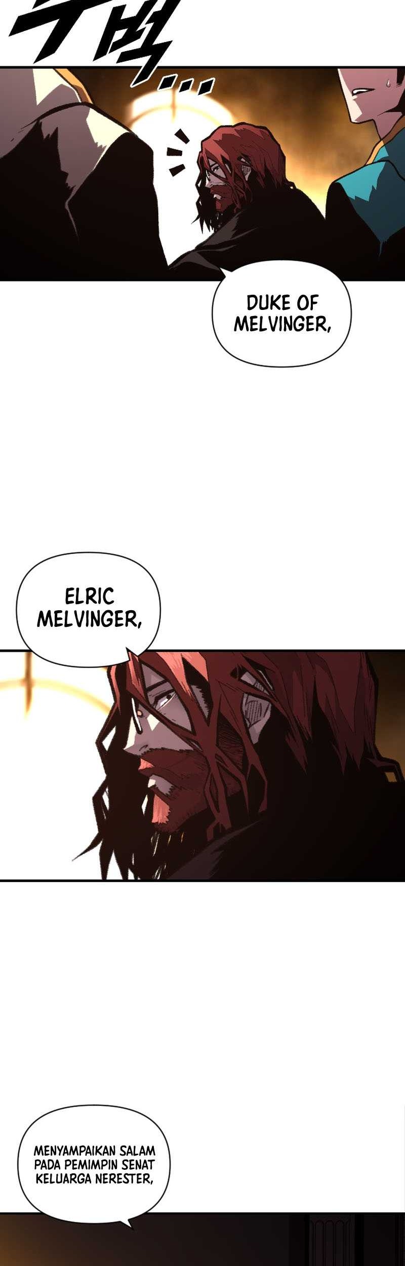 Talent-Swallowing Magician Chapter 42 page 11