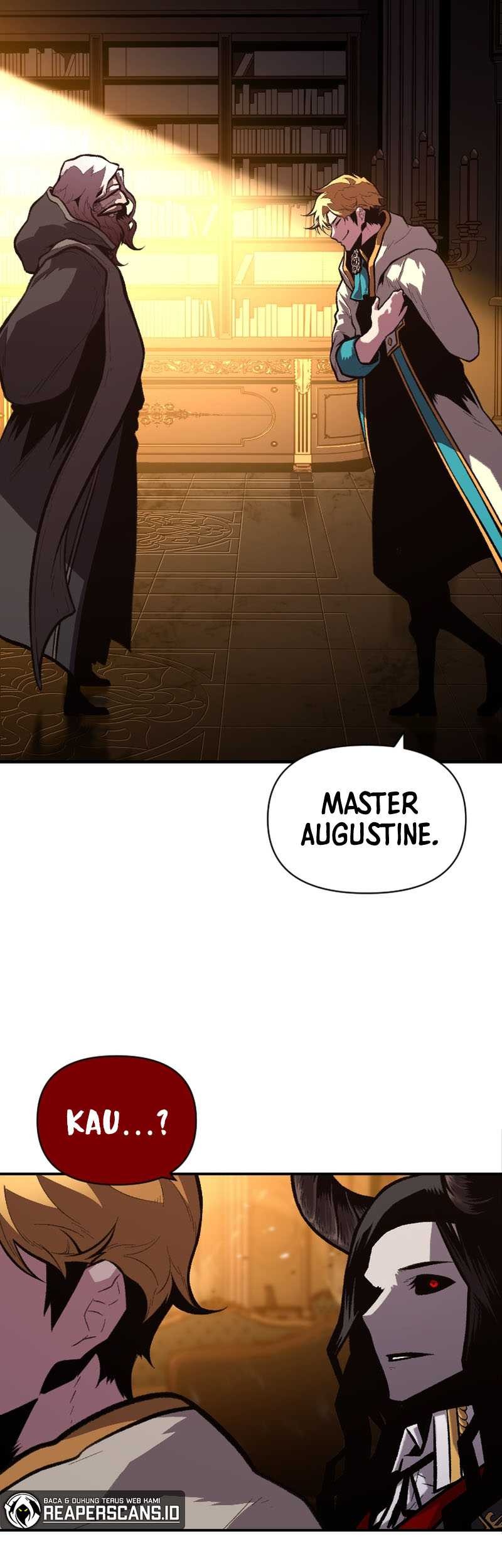 Talent-Swallowing Magician Chapter 42 page 12