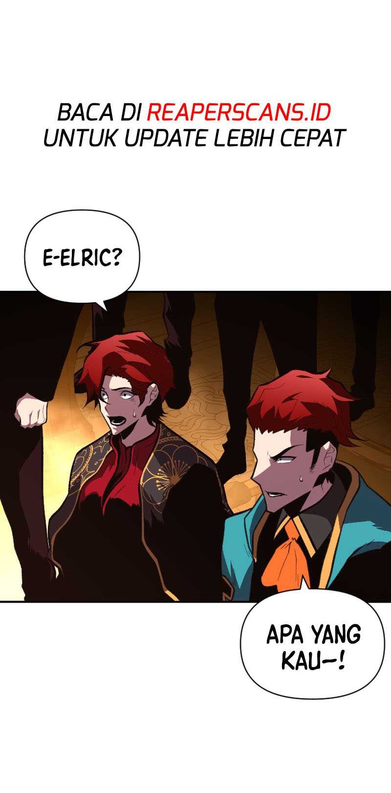 Talent-Swallowing Magician Chapter 42 page 13