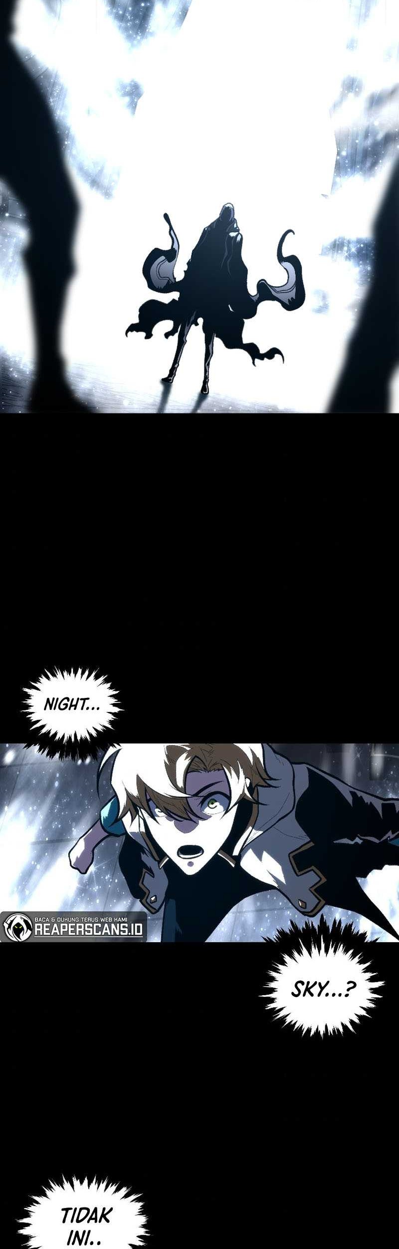 Talent-Swallowing Magician Chapter 42 page 21