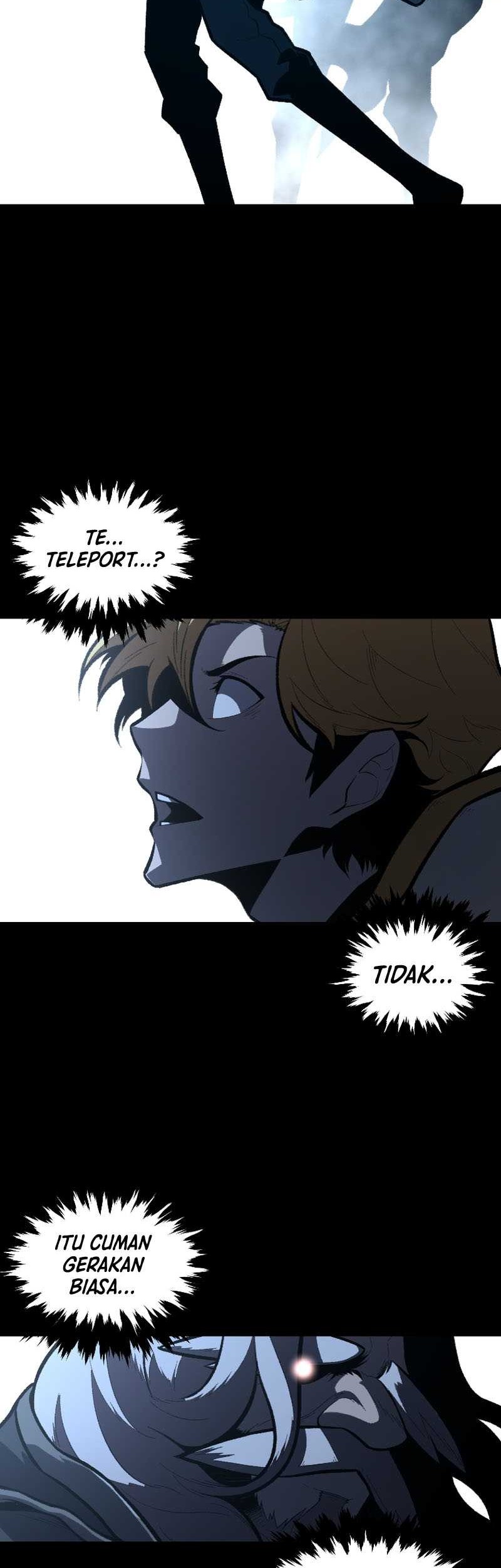 Talent-Swallowing Magician Chapter 42 page 23