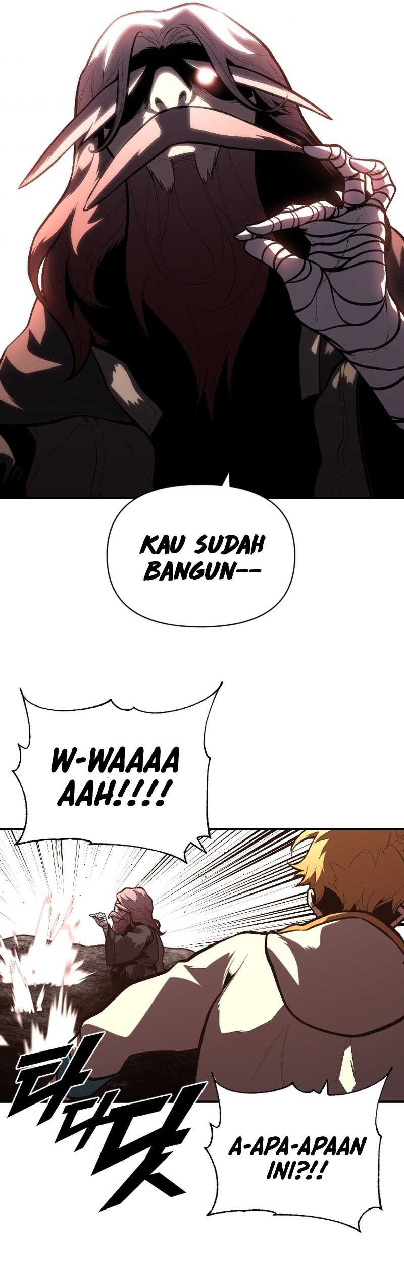 Talent-Swallowing Magician Chapter 42 page 32