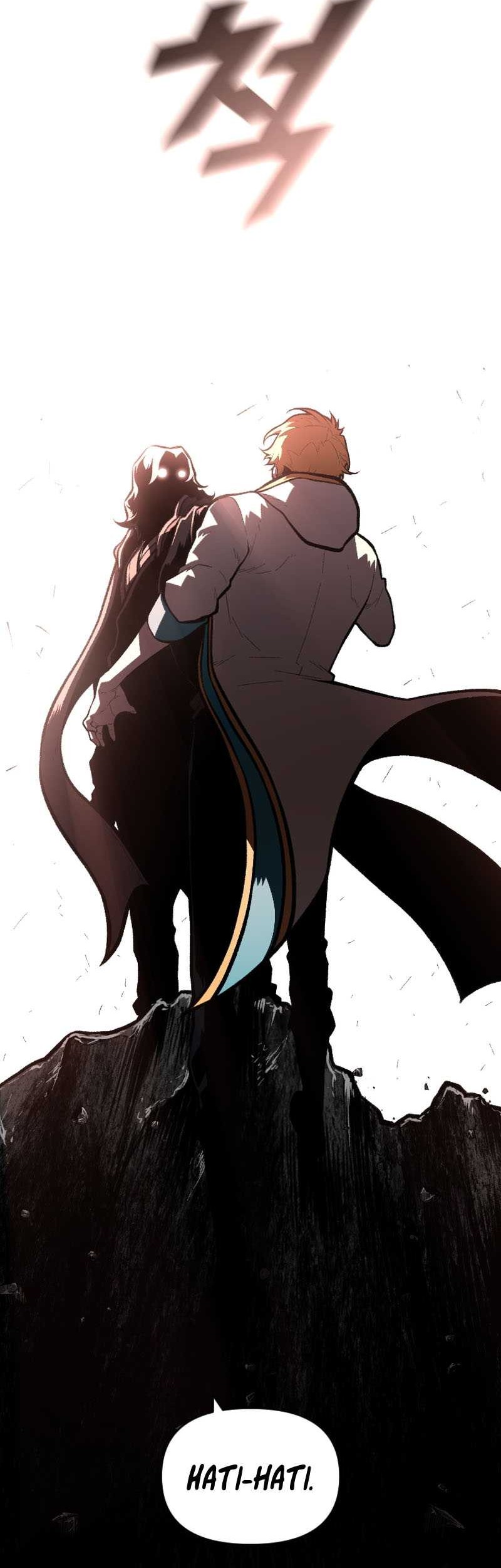 Talent-Swallowing Magician Chapter 42 page 35