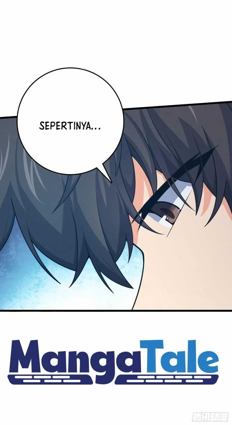 Spare Me, Great Lord! Chapter 252 page 36