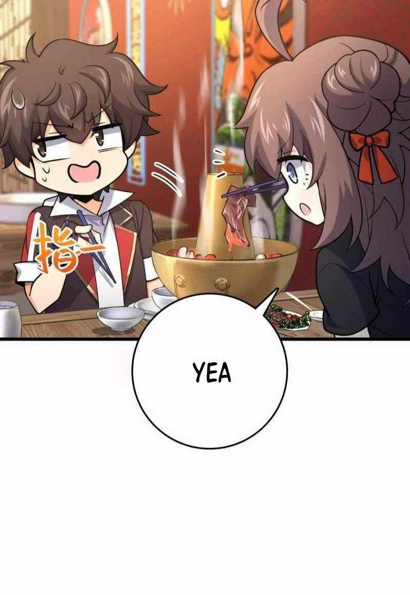 Spare Me, Great Lord! Chapter 252 page 46
