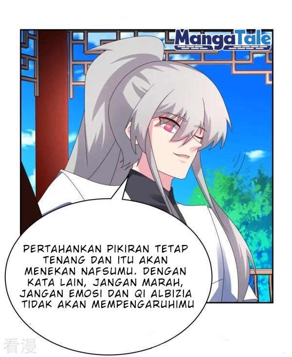Above All Gods Chapter 318.5 page 15