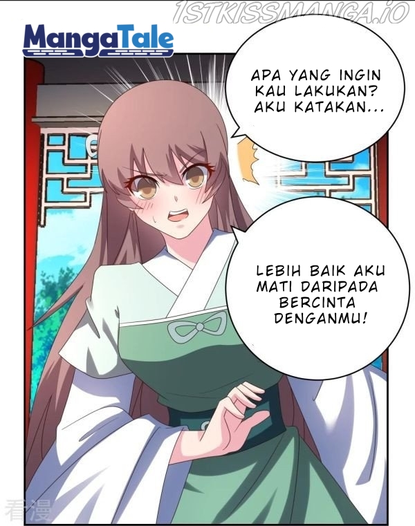 Above All Gods Chapter 318.5 page 5