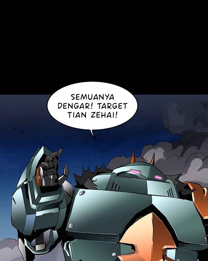 Legend of Star General Chapter 47 page 13