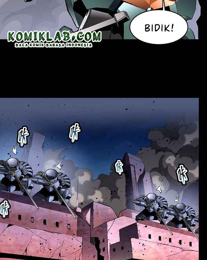 Legend of Star General Chapter 47 page 14