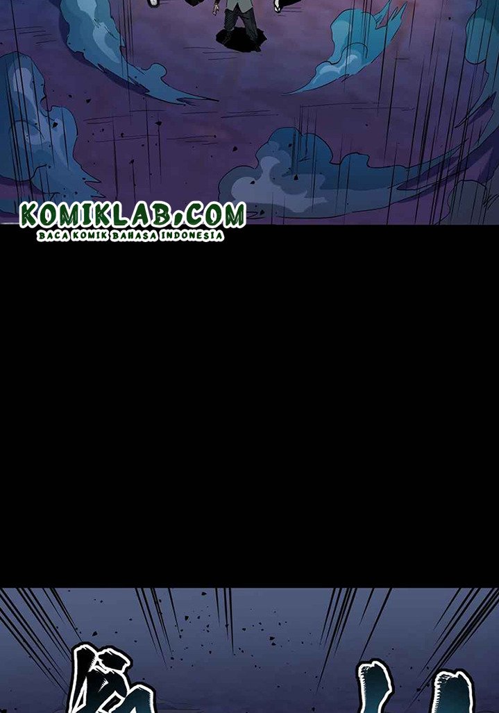 Legend of Star General Chapter 47 page 25