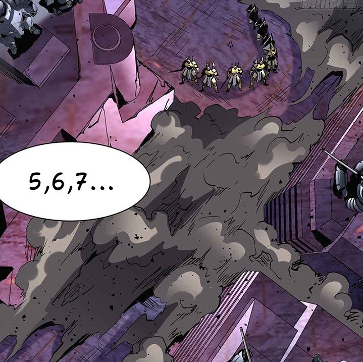 Legend of Star General Chapter 47 page 3