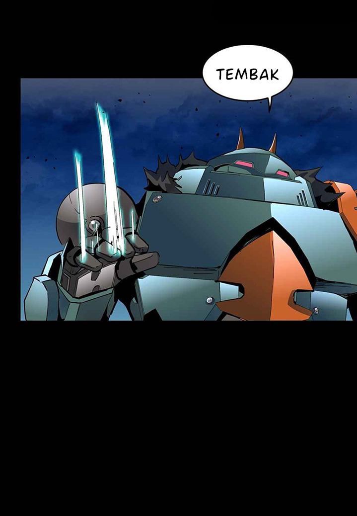 Legend of Star General Chapter 47 page 32