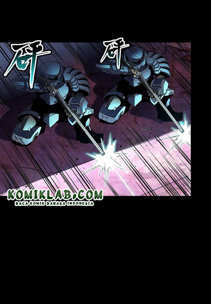 Legend of Star General Chapter 47 page 33