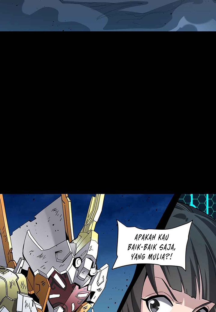 Legend of Star General Chapter 47 page 38