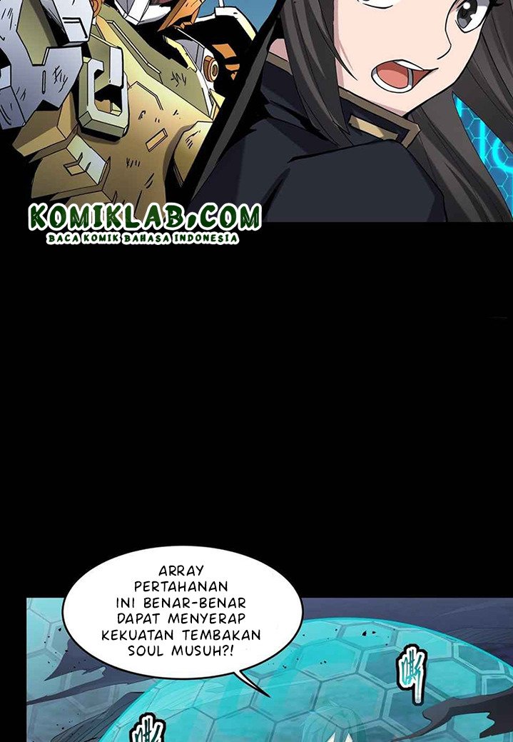 Legend of Star General Chapter 47 page 39