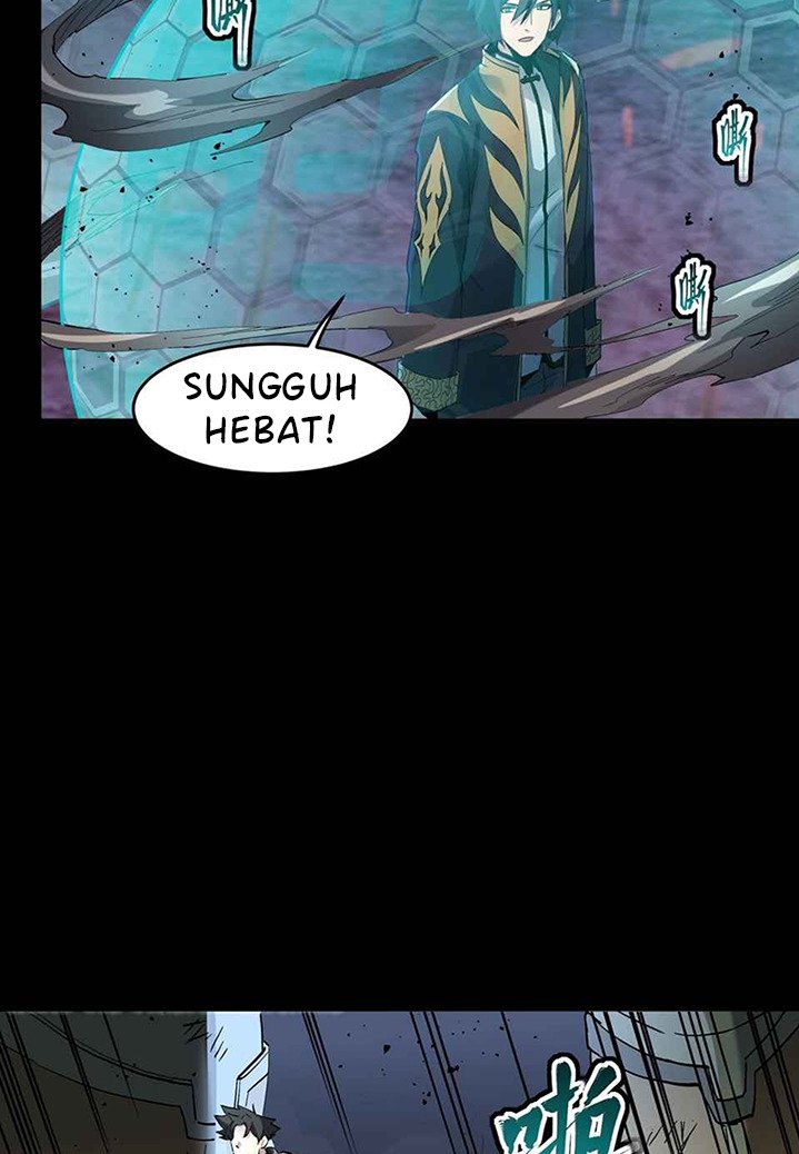 Legend of Star General Chapter 47 page 40