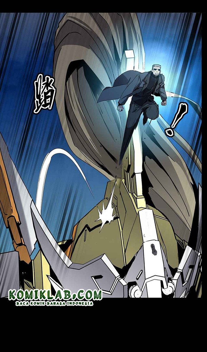 Legend of Star General Chapter 47 page 48