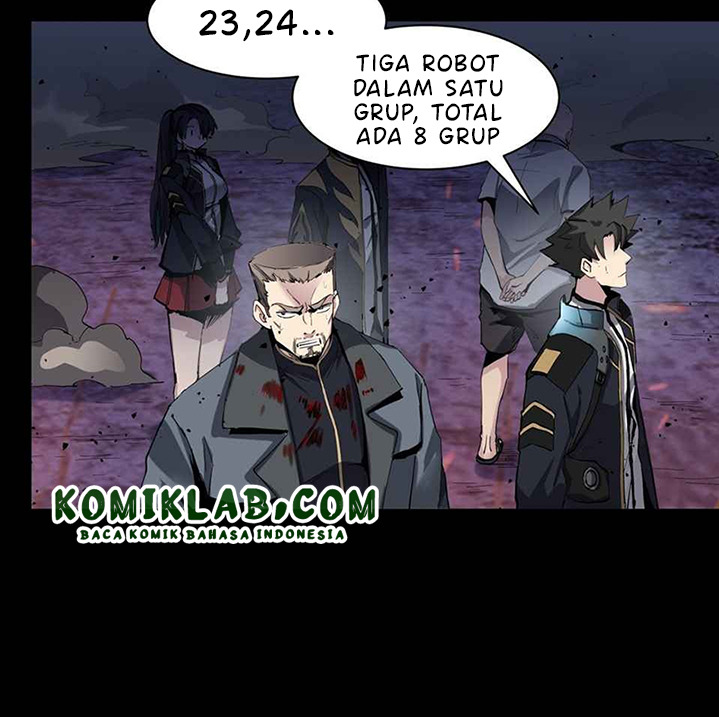 Legend of Star General Chapter 47 page 5