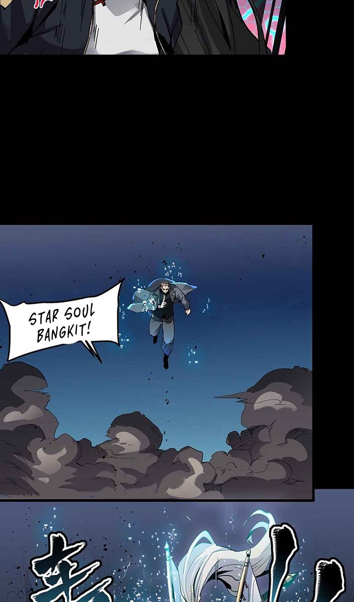 Legend of Star General Chapter 47 page 50