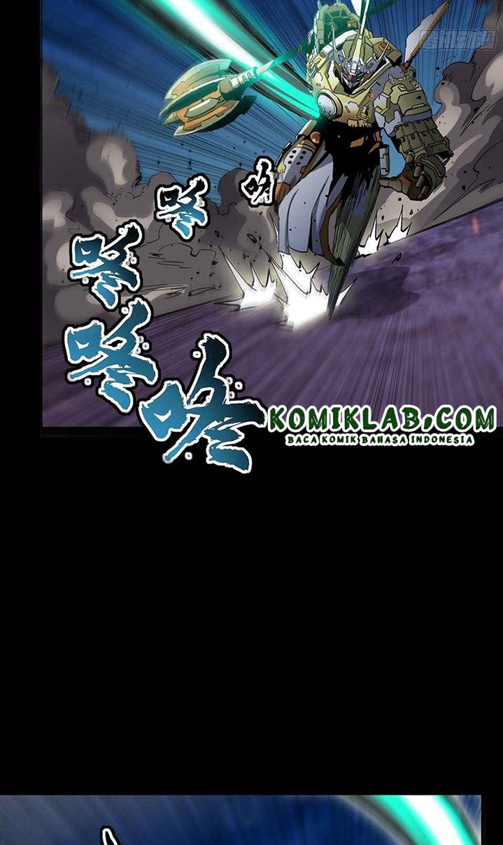 Legend of Star General Chapter 47 page 55