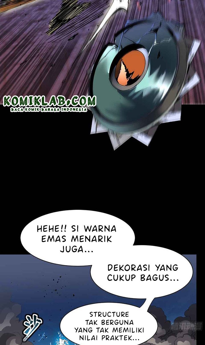 Legend of Star General Chapter 47 page 59
