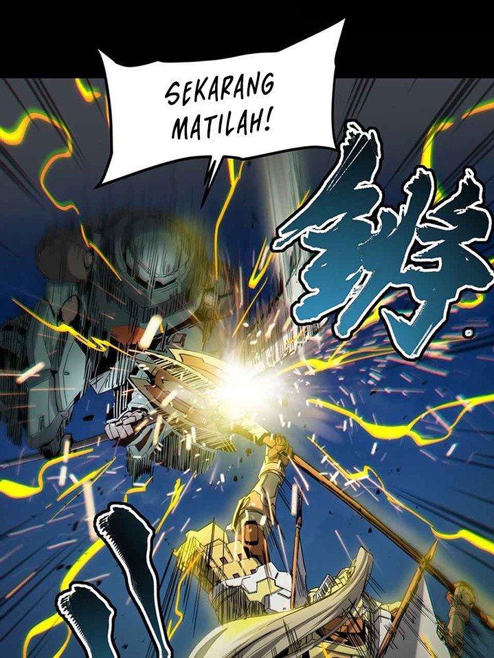 Legend of Star General Chapter 47 page 62