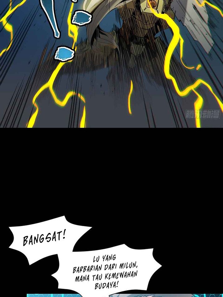 Legend of Star General Chapter 47 page 63