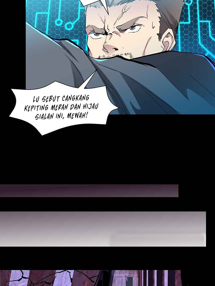 Legend of Star General Chapter 47 page 64