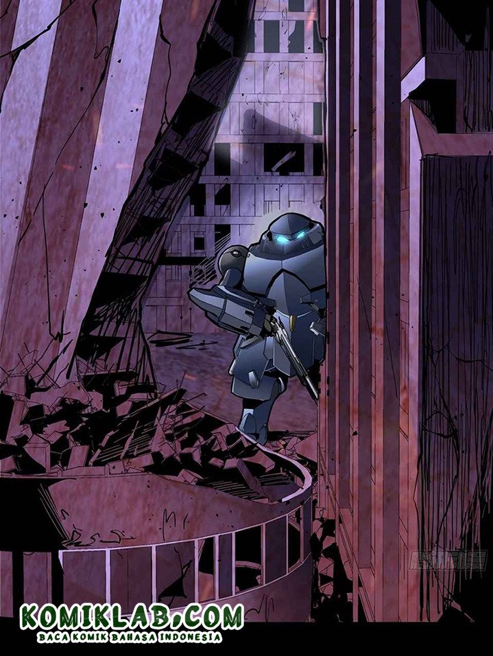 Legend of Star General Chapter 47 page 65