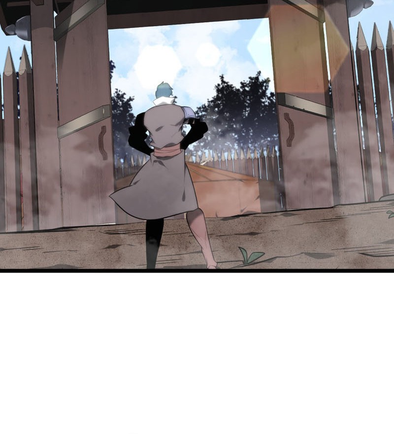 Return of the SSS-Class Ranker Chapter 14 page 41