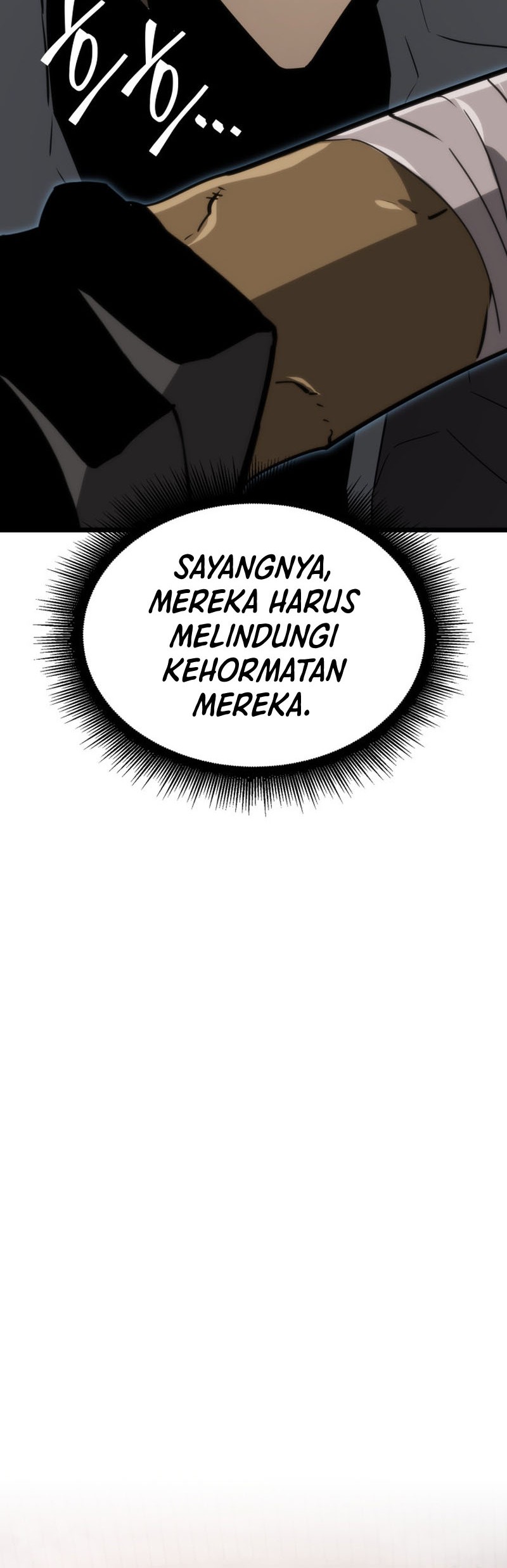 Return of the SSS-Class Ranker Chapter 14 page 53