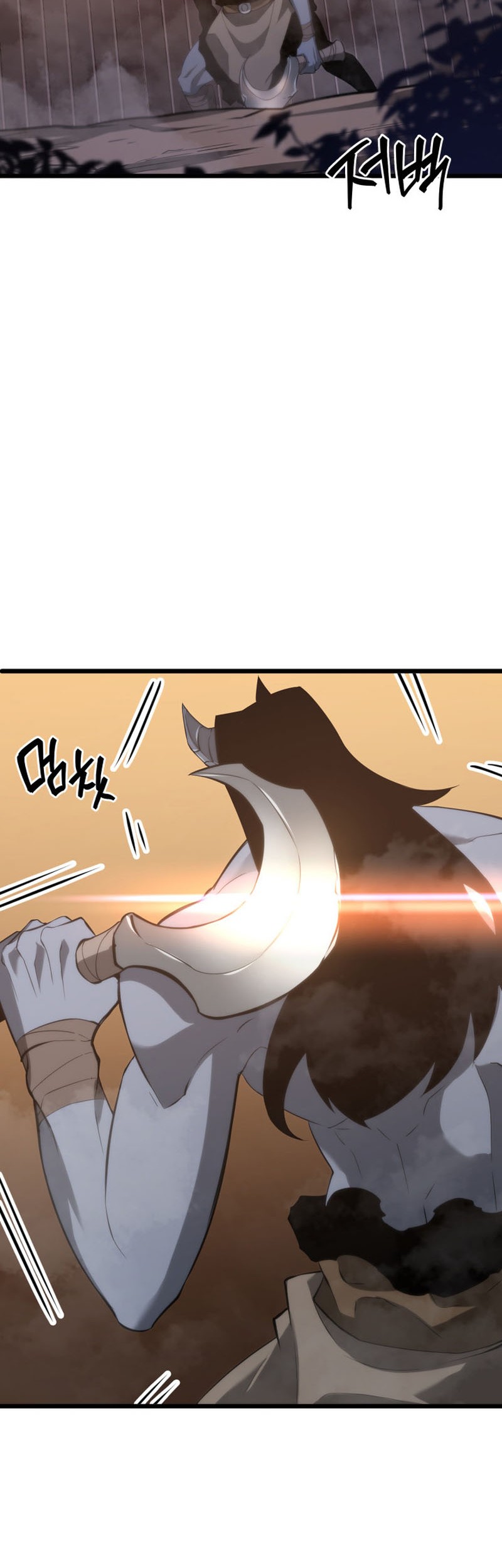 Return of the SSS-Class Ranker Chapter 14 page 55