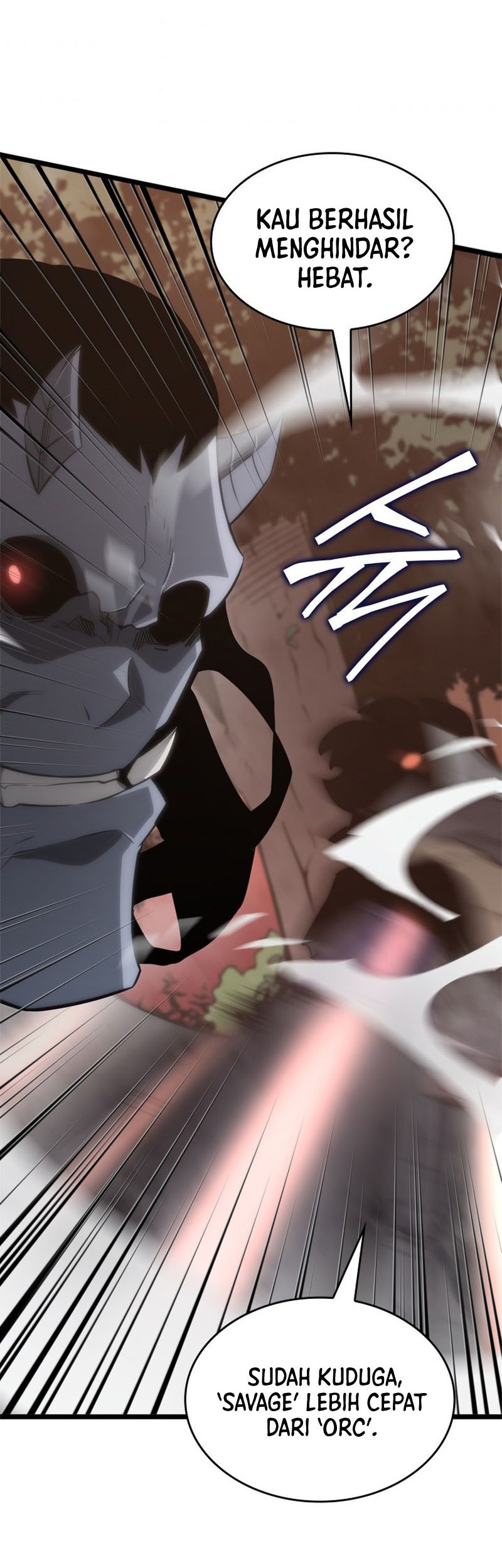 Return of the SSS-Class Ranker Chapter 14 page 61