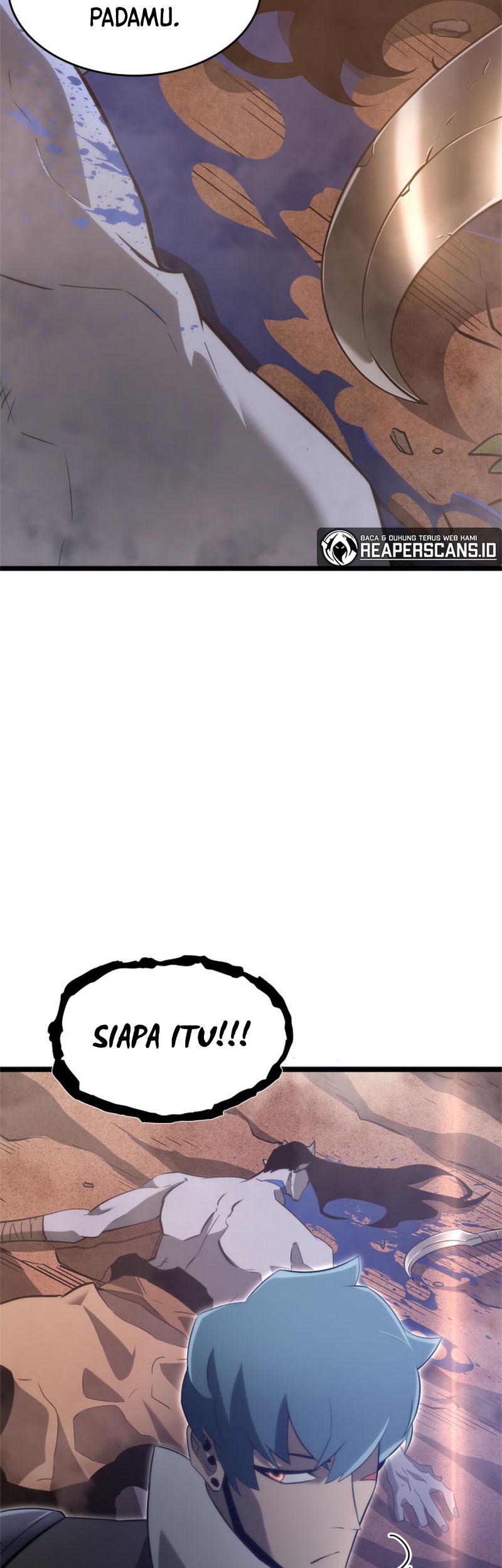 Return of the SSS-Class Ranker Chapter 14 page 64