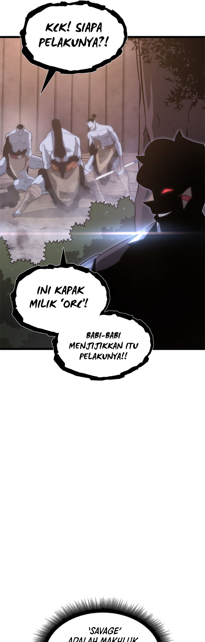 Return of the SSS-Class Ranker Chapter 14 page 66