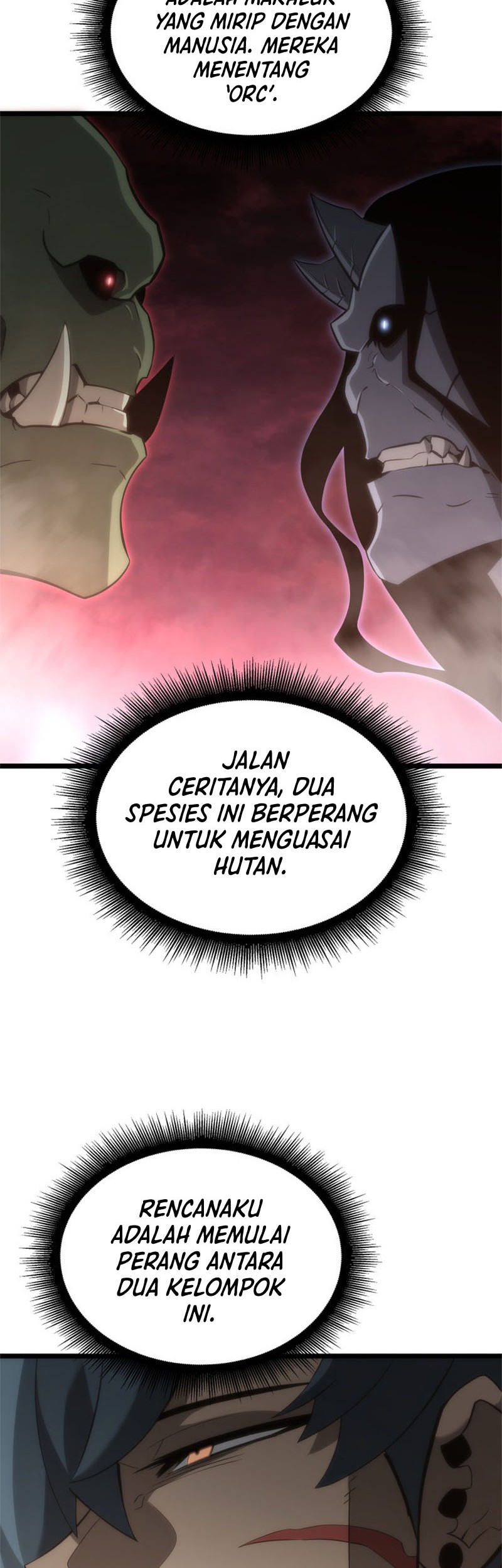 Return of the SSS-Class Ranker Chapter 14 page 67