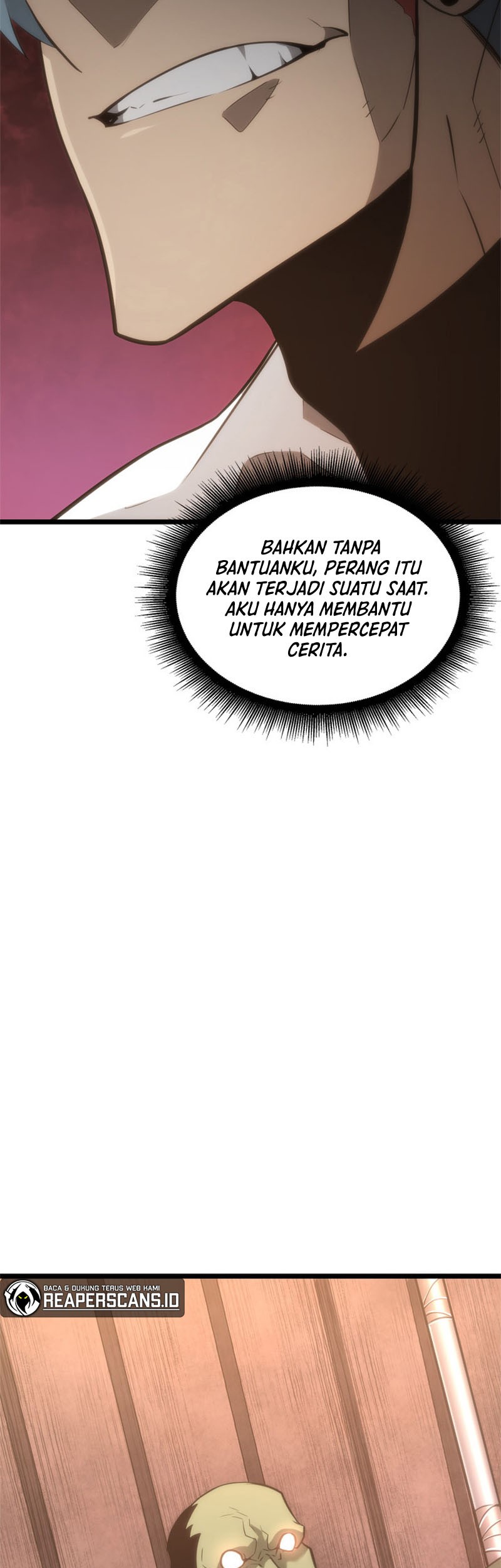 Return of the SSS-Class Ranker Chapter 14 page 68
