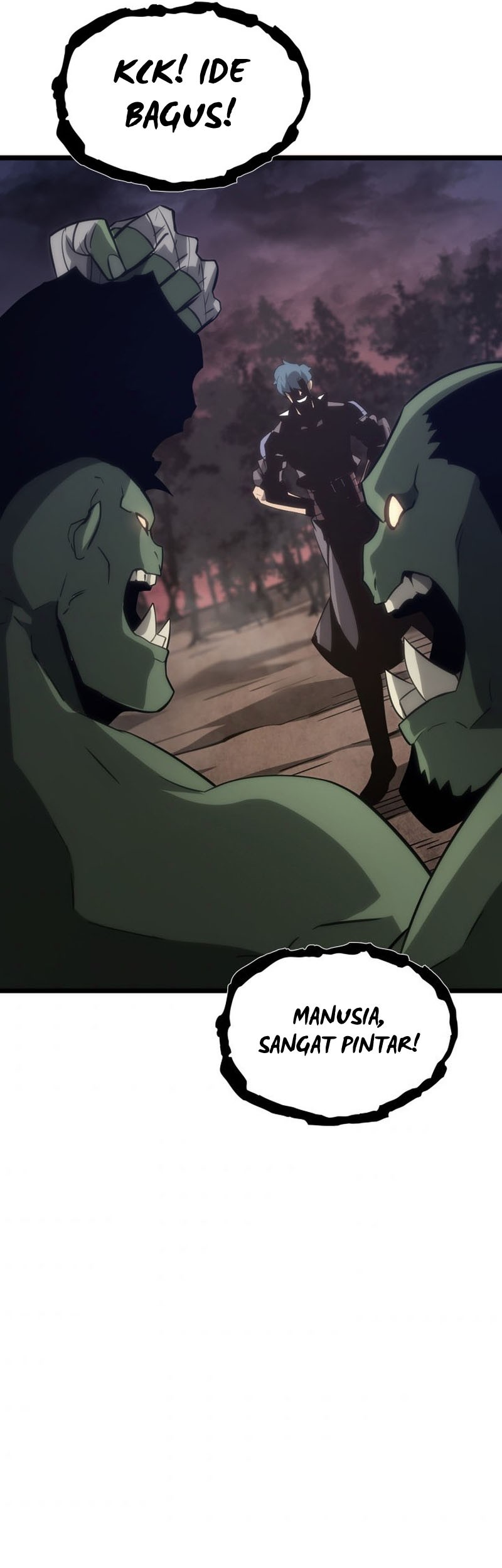 Return of the SSS-Class Ranker Chapter 14 page 78