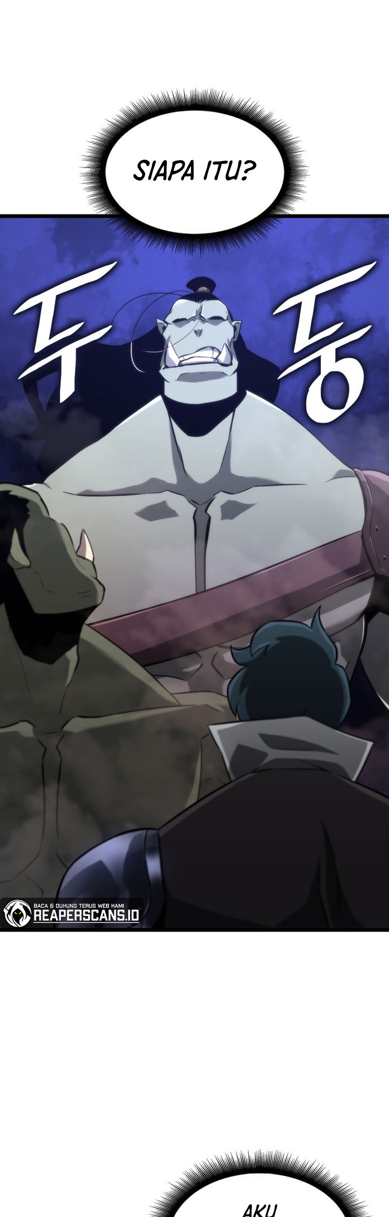 Return of the SSS-Class Ranker Chapter 14 page 80