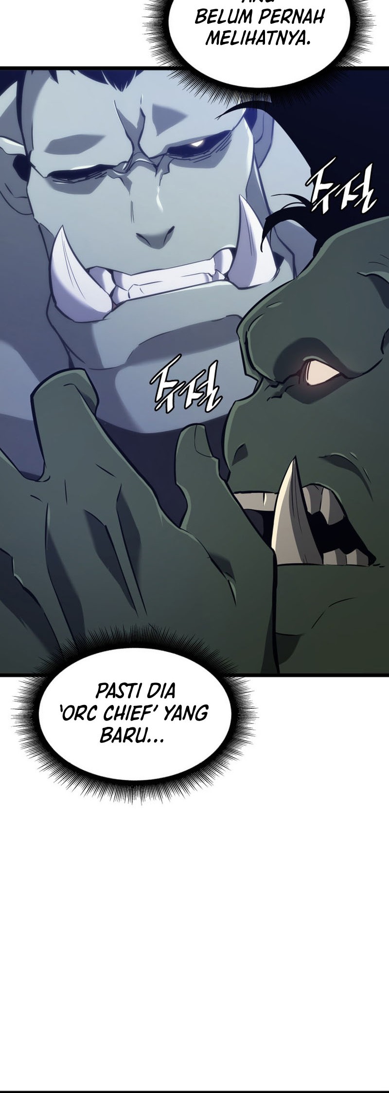 Return of the SSS-Class Ranker Chapter 14 page 81