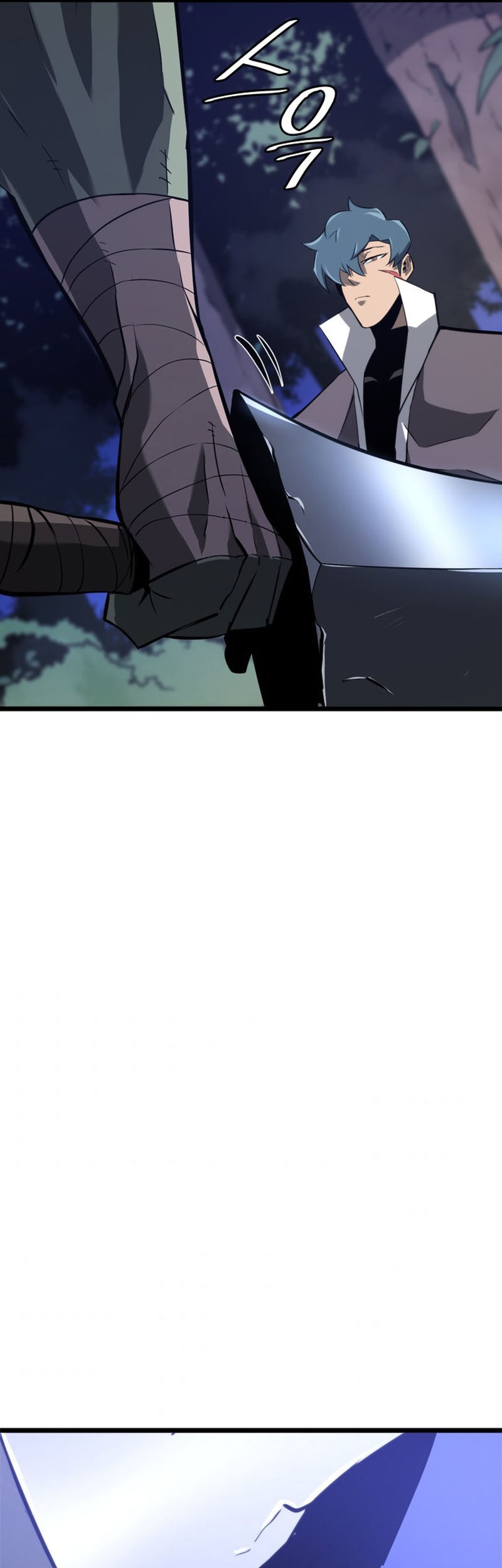 Return of the SSS-Class Ranker Chapter 14 page 82