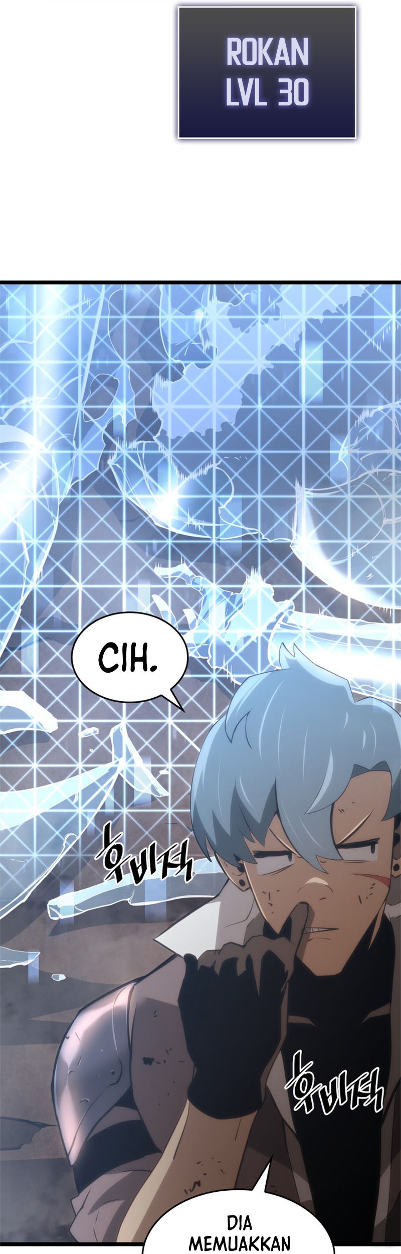 Return of the SSS-Class Ranker Chapter 14 page 10