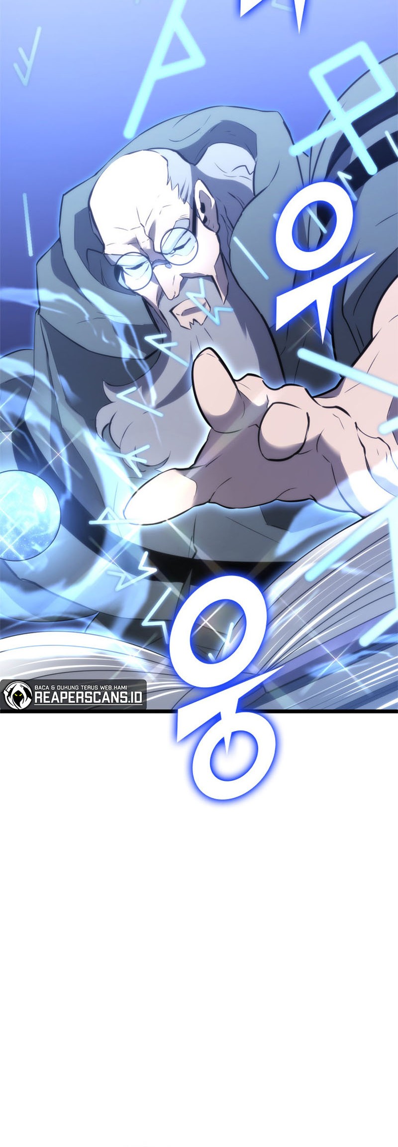 Return of the SSS-Class Ranker Chapter 14 page 21