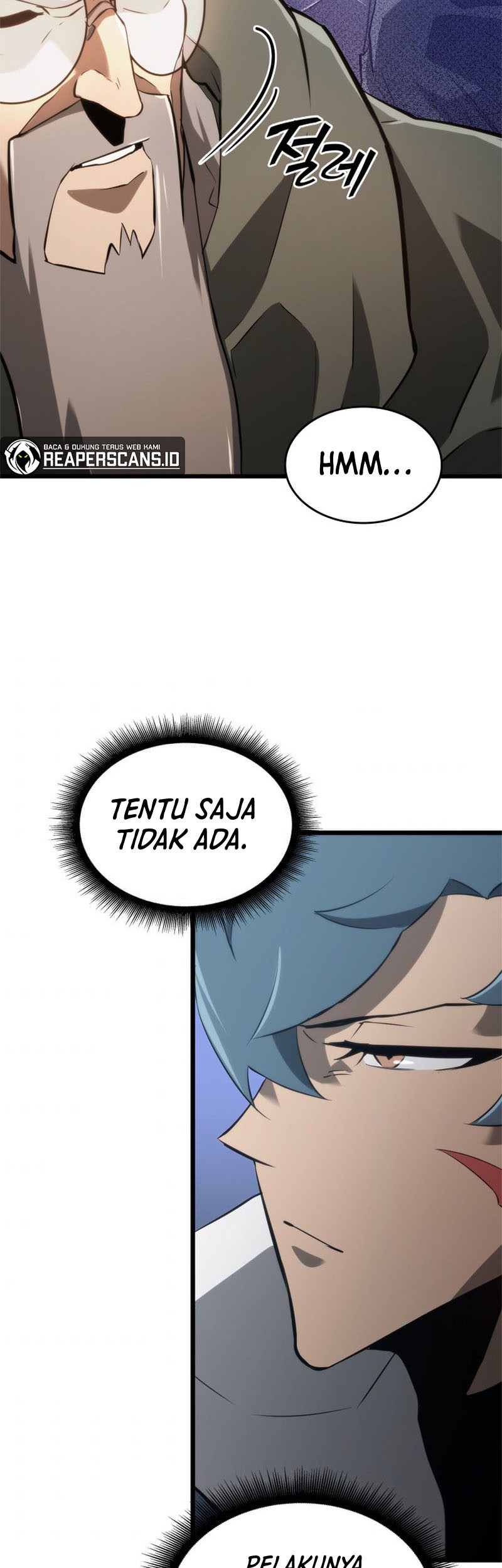 Return of the SSS-Class Ranker Chapter 14 page 24
