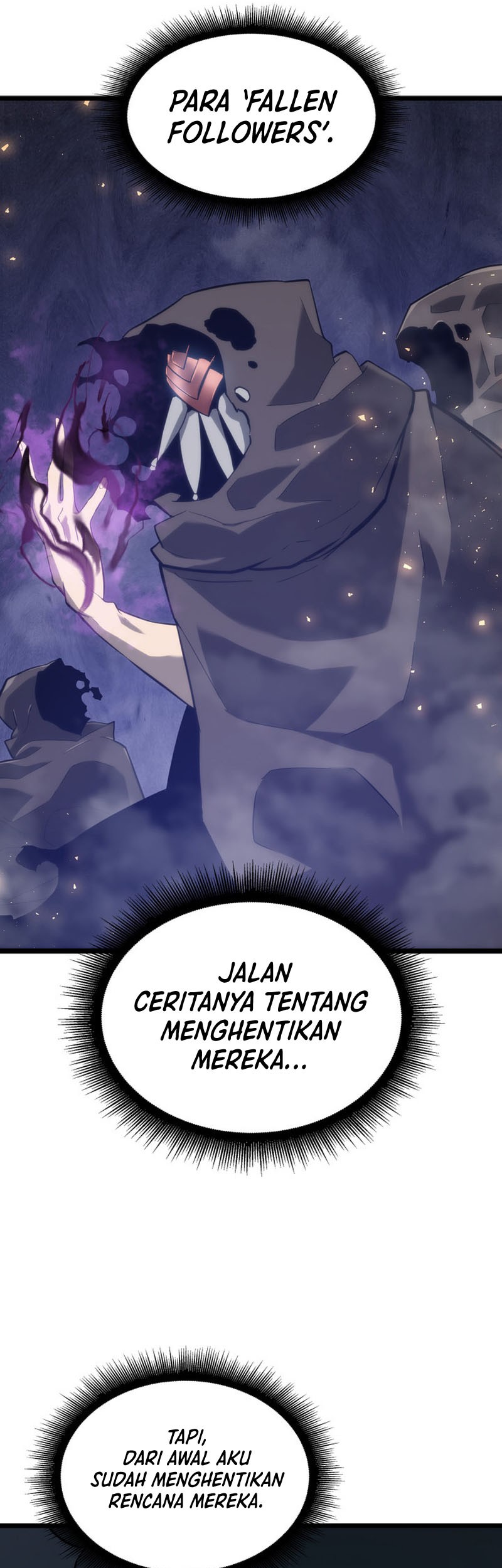 Return of the SSS-Class Ranker Chapter 14 page 26