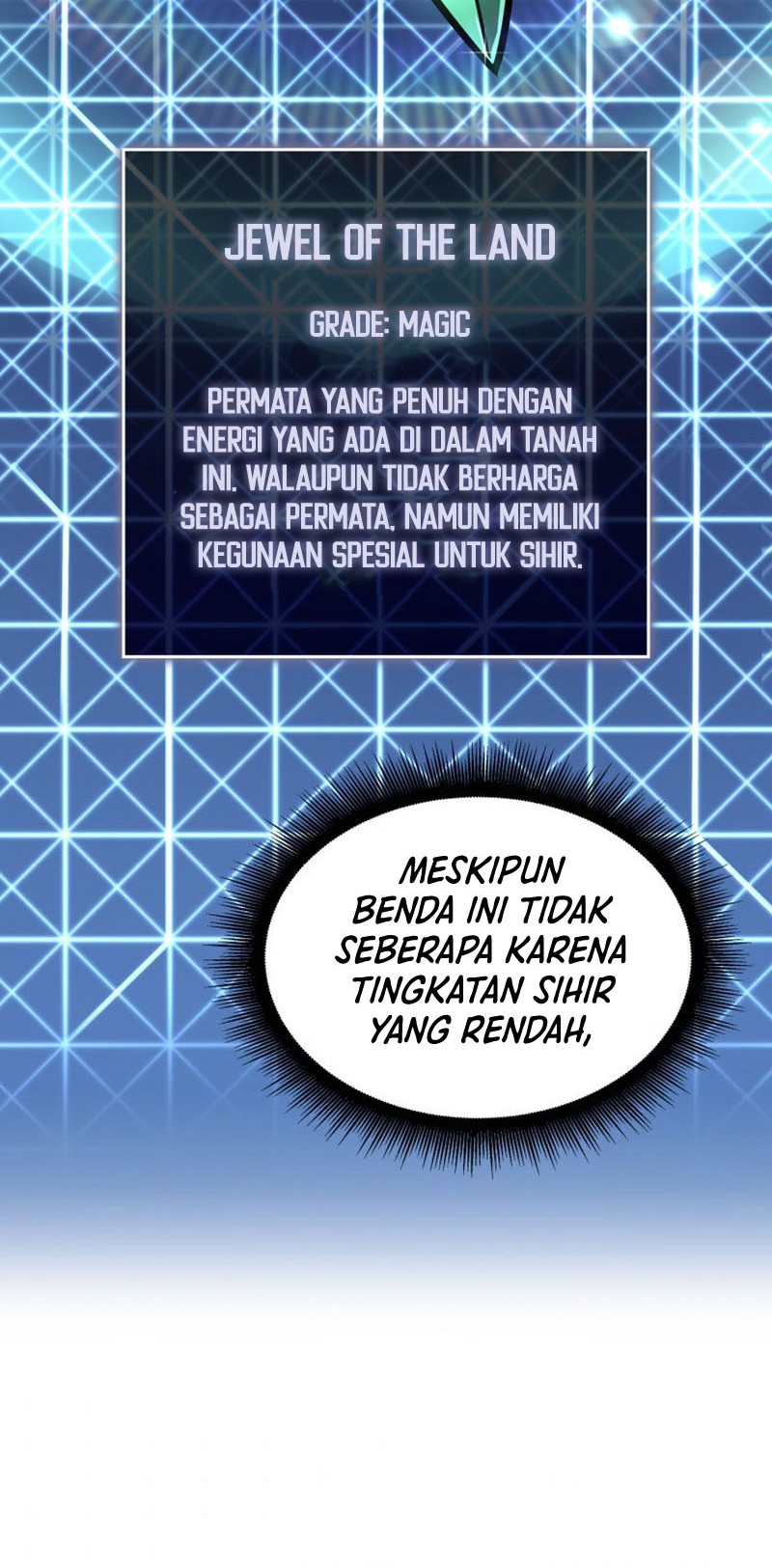 Return of the SSS-Class Ranker Chapter 14 page 29