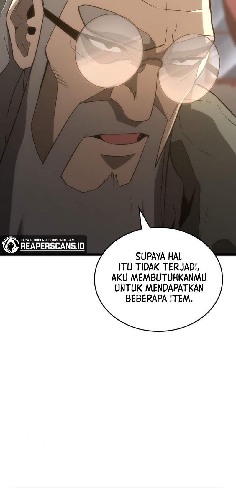 Return of the SSS-Class Ranker Chapter 14 page 33