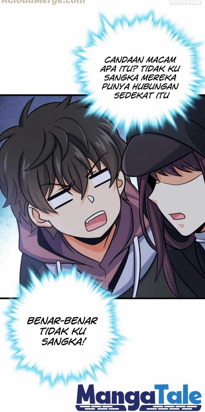 Spare Me, Great Lord! Chapter 253 page 48