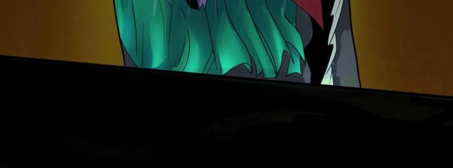 Age of Terror Chapter 23 page 31