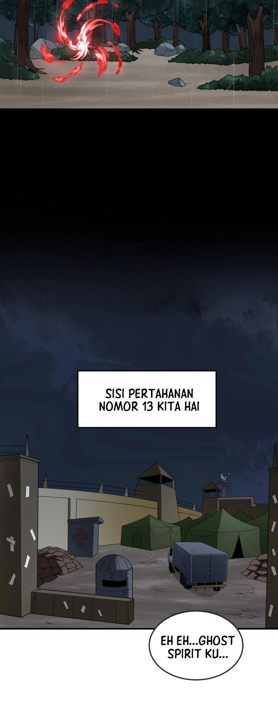 Age of Terror Chapter 23 page 36